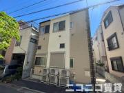 ＪＲ常磐線北千住駅まで徒歩9分