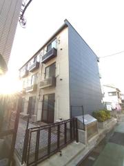 時田 楓館