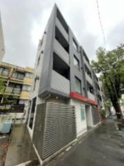 京王線芦花公園駅まで徒歩10分