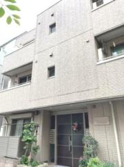 東急大井町線大岡山駅まで徒歩5分