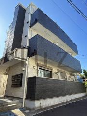 エールドランジュ武蔵小杉
