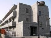 グランシャリオ原宿