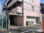 アビシニー新杉田