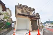 広島高速交通アストラムライン安東駅まで徒歩16分
