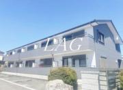 埼玉新都市交通伊奈線吉野原駅まで徒歩15分