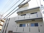 東京メトロ丸ノ内線新高円寺駅まで徒歩6分