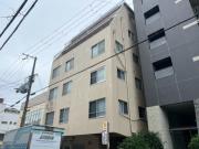 夙川カームマンション