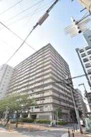 地下鉄谷町線関目高殿駅まで徒歩5分