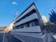 東急東横線大倉山駅まで徒歩4分