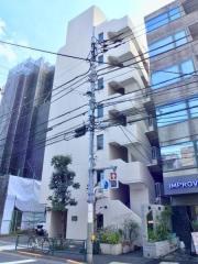 都営大江戸線中野坂上駅まで徒歩11分