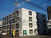 地下鉄東豊線北１３条東駅まで徒歩6分
