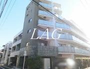 東急目黒線不動前駅まで徒歩9分