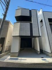 京急本線鶴見市場駅まで徒歩3分