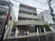 グリム武蔵新城