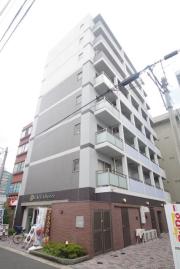 小田急小田原線相武台前駅まで徒歩2分