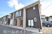 ＪＲ香椎線須恵中央駅まで徒歩15分