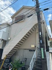 京王線多摩動物公園駅まで徒歩4分