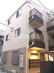 東京メトロ千代田線町屋駅まで徒歩10分