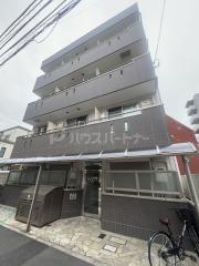 都営浅草線本所吾妻橋駅まで徒歩6分
