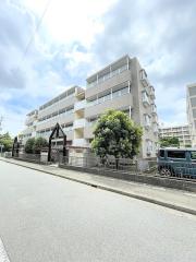 グランドール大倉山