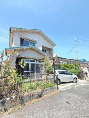 南海本線箱作駅まで徒歩6分