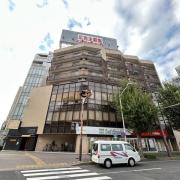 地下鉄桜通線車道駅まで徒歩1分
