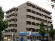 ＪＲ京浜東北・根岸線川崎駅までバス約15分 徒歩1分