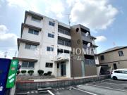 愛知環状鉄道北岡崎駅まで徒歩13分