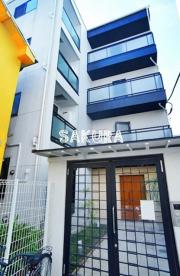 b′CASA港町