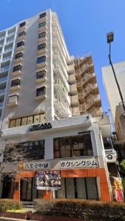 第二原嶋ビル