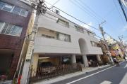 クレール東十条