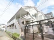 ジュネス峰岡