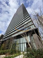 グランドメゾン新梅田タワー THE CLUB RESIDENCE