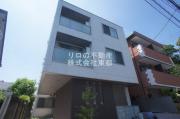 グランパルム明大前