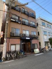 阪神なんば線千鳥橋駅まで徒歩8分