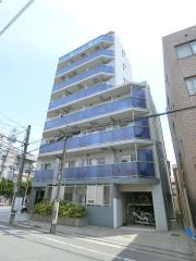 Verona武蔵関Lusso