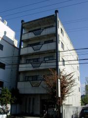 地下鉄谷町線長原駅まで徒歩2分