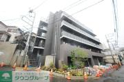ソラステージ横浜白楽