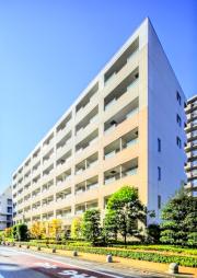 コンフォリア東品川
