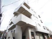 京王線調布駅まで徒歩7分