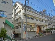 第二ユーアイマンション