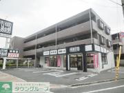 サザン・クロス東大泉