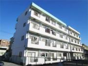 多摩都市モノレール大塚・帝京大学駅まで徒歩5分