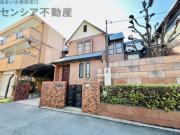 関目2丁目貸家