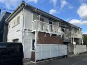 京王相模原線京王稲田堤駅まで徒歩8分