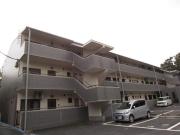 河原マンション