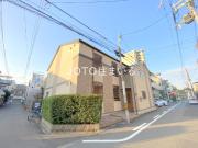 京阪本線関目駅まで徒歩4分
