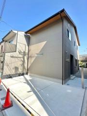 京福電鉄嵐山本線西院駅まで徒歩6分