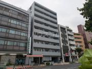 ADW Residence洗足池