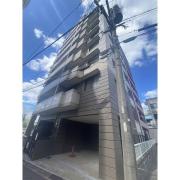 地下鉄空港線中洲川端駅まで徒歩17分